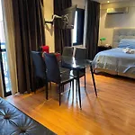 Morada Corbusier Moema - Flat Proprio Em Hotel Moderno