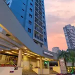 Morada Corbusier Moema - Flat Proprio Em Hotel Moderno
