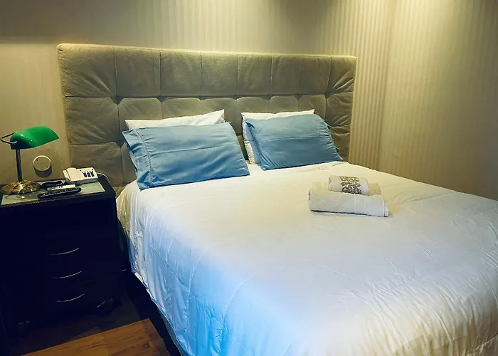 Morada Corbusier Moema - Flat Proprio Em Hotel Moderno